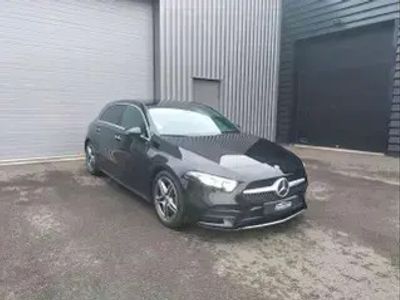 Mercedes A220