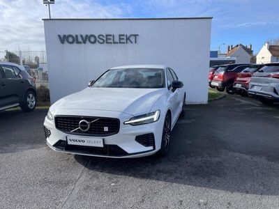 occasion Volvo S60 T8 Awd 318 + 87ch Polestar Engineered Geartronic 8