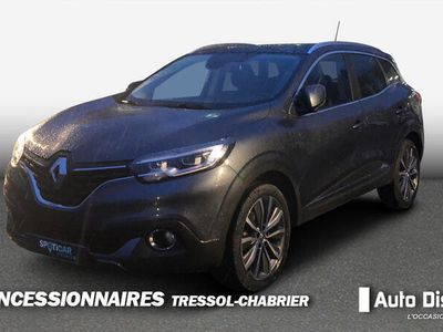 occasion Renault Kadjar TCe 130 Energy Zen EDC