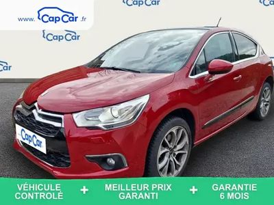 occasion Citroën DS4 Sport Chic - 1.6 THP 165 EAT6