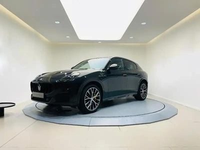 Maserati Grecale