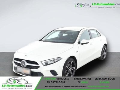 Mercedes A250