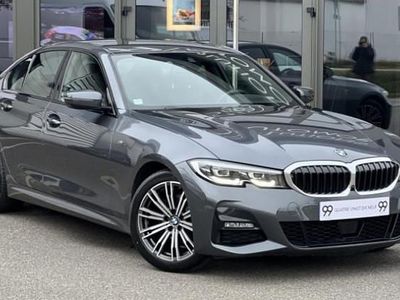 Occasion BMW 318 M Sport 150 ch (110 kW) 2020 Berline