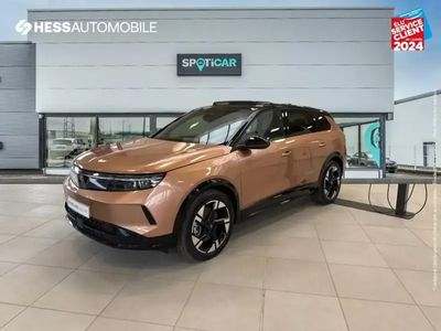 Opel Grandland Electric
