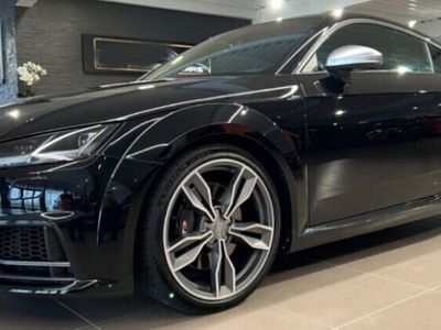 occasion Audi TT III 2.0 TFSI 310ch quattro S tronic 6