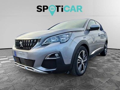 occasion Peugeot 3008 1.5 BlueHDi 130ch E6.c Allure S&S 6cv