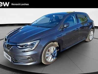 Renault Mégane IV