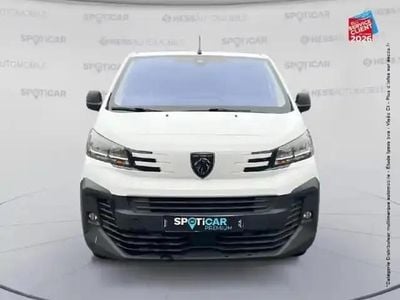 Occasion Peugeot Expert S 148 ch (108 kW) 2024 Blanc Van