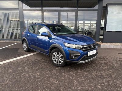 Bleu Occasion 2021 Dacia Sandero Comfort Citadine | 11 800 € (Prix juste)