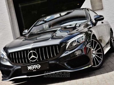 occasion Mercedes S400 COUPE 4-MATIC *** S63 AMG LOOK / TOP CONDITION ***