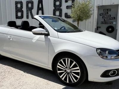 VW Eos