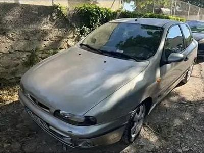 Occasion 2001 Fiat Bravo Citadine | 1 700 €