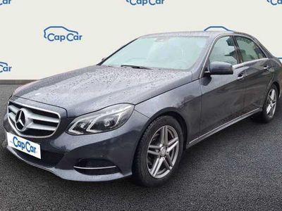 occasion Mercedes C220 ClasseCDI 170 7G-Tronic