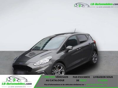 Occasion Ford Fiesta 140 ch (102 kW) 2019 Citadine