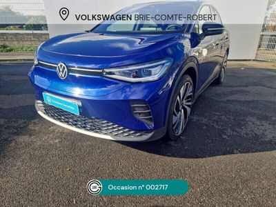 VW ID4