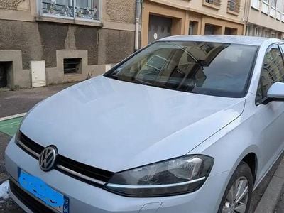 Argent Occasion 2017 VW Golf Edition Berline | 12 500 €