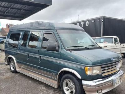 Occasion 1996 Ford V8 Limited Van | 12 990 €