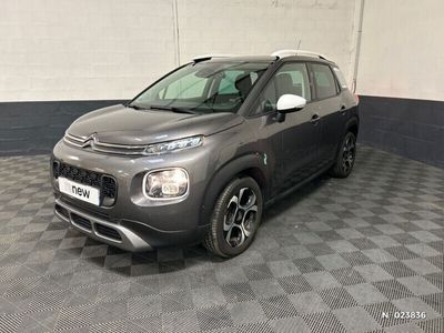 occasion Citroën C3 Aircross I PureTech 110ch S&S Shine E6.d