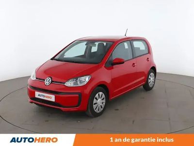 VW up!