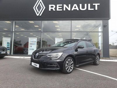 Renault Mégane IV