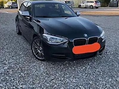 BMW M135
