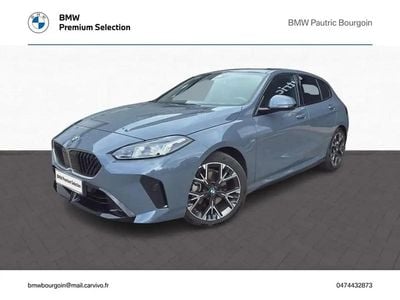 Occasion 2025 BMW 120 M Sport Citadine | 34 890 € (Super prix)