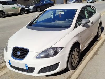occasion Seat Leon 1.4 Réference