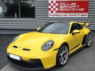 Porsche 911 GT3