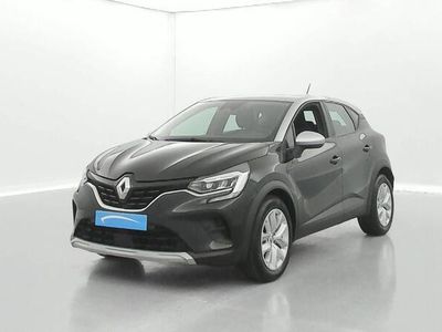 occasion Renault Captur CapturTCe 90 - 21