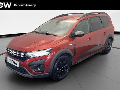 Occasion Dacia Jogger Extreme 2023 Marron Monospace