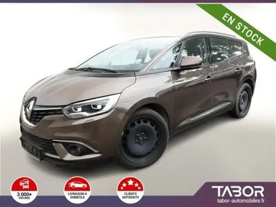 Renault Grand Scénic IV
