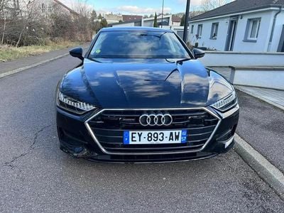 Audi A7 Sportback