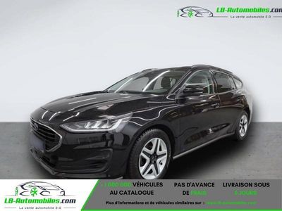 Occasion 2022 Ford Focus Style Break | 21 900 € (Prix assez cher)