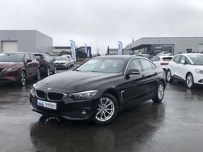 BMW 418