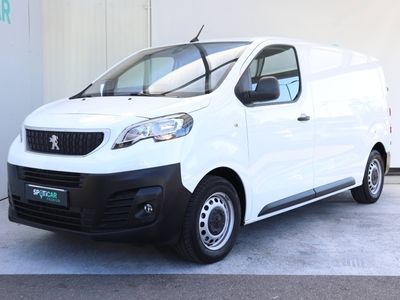 occasion Peugeot Expert Fg Standard 1.5 BlueHDi 120ch S&S Asphalt