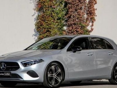 Occasion 2025 Mercedes A180 Progressive Berline | 34 900 € (Prix assez cher)