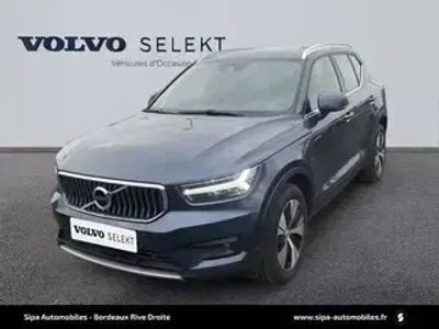 occasion Volvo XC40 T4 Recharge 129+82 Ch Dct7 Business 5p