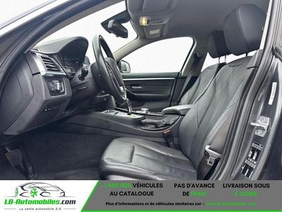 Occasion BMW 420 Sport Line 184 ch (135 kW) 2019 Coupé