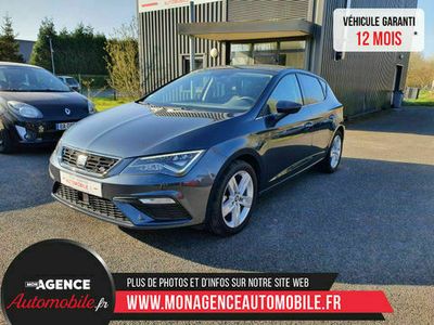 occasion Seat Leon ST 1.0 TSI 115 Pack FR