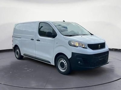 Occasion Peugeot e-Expert 100 kW (136 ch) 2023 Blanc Van