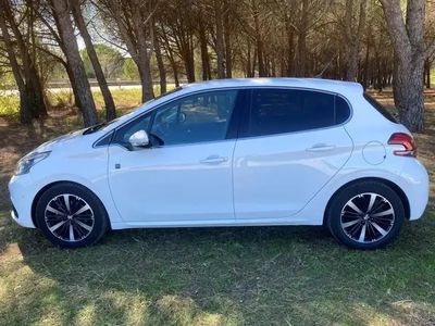 occasion Peugeot 208 PureTech 82ch S&S TECH EDITION BMV5