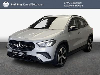 Occasion 2024 Mercedes GLA180 SUV | 35 110 € (Super prix)