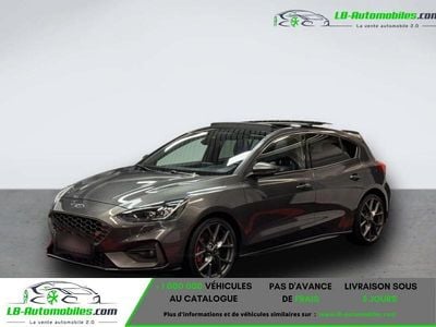 Occasion 2019 Ford Focus ST Berline | 28 000 € (Prix juste)