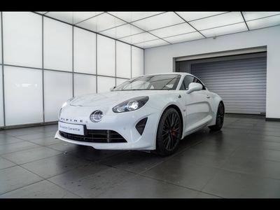 occasion Alpine A110 1.8T 292ch S