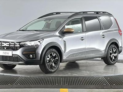 Occasion Dacia Jogger Extreme 2025 Gris Monospace