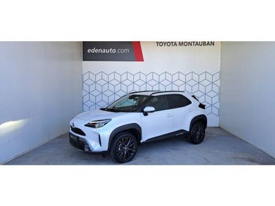 occasion Toyota Yaris Cross Hybride 116h 2WD Trail