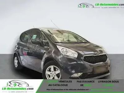 occasion Kia Venga 1.6 125 Ch Bva