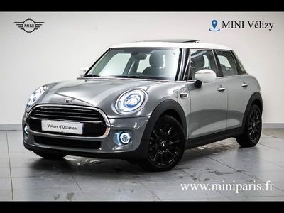 occasion Mini Cooper Cooper136ch Edition Greenwich 115g