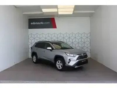 occasion Toyota RAV4 Hybrid 