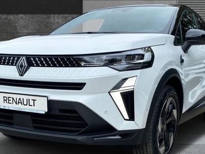 Occasion Renault Captur Techno 105 ch (77 kW) 2024 SUV